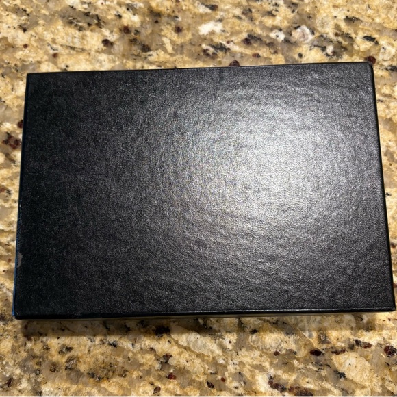 Vintage Janis Collection 24K Gold Plated Spreader Knife Set - Picture 4 of 4